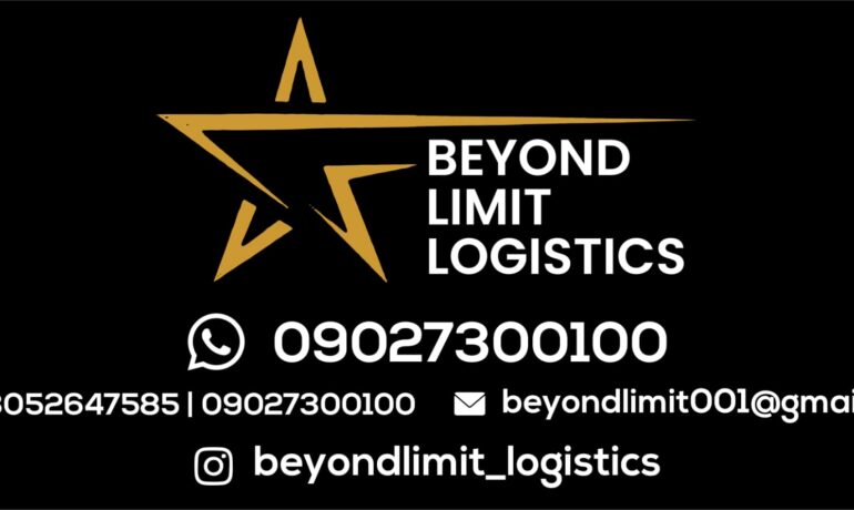 Beyondlimits Logistics