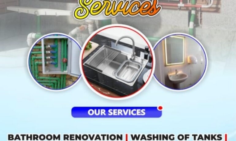 David Plumbing Services