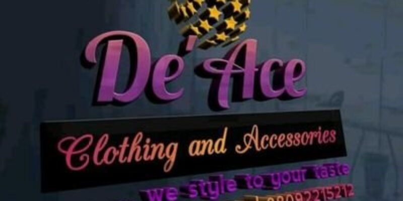 De Ace Fabrics and More Enterprise