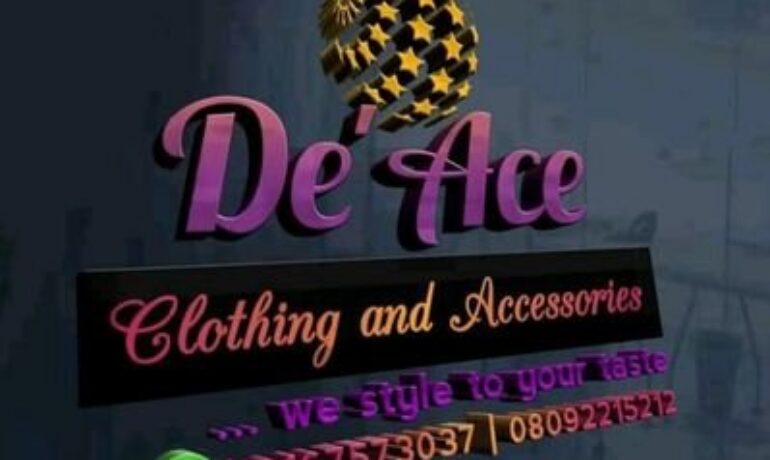 De Ace Fabrics and More Enterprise
