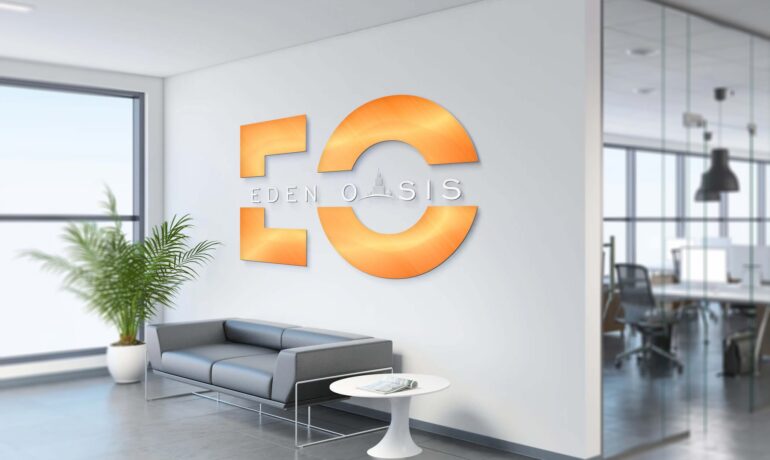 Eden Oasis Realty