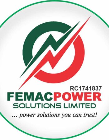 Femac Power Solutions Limited