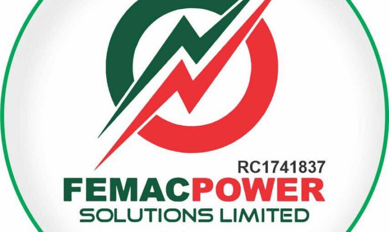 Femac Power Solutions Limited