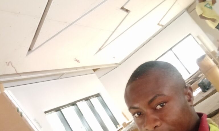Joshua Nweke Artisan Services