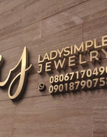 Ladysimple Jewelry Ventures