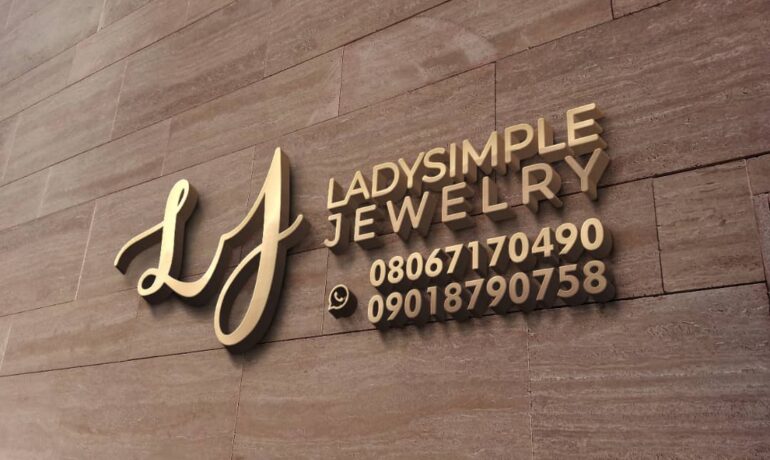 Ladysimple Jewelry Ventures