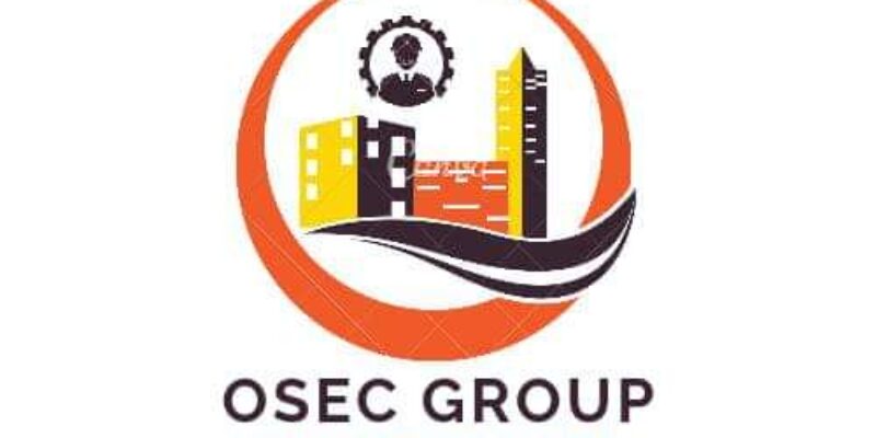 OSEC Group Construction Company