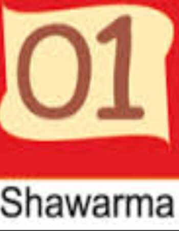 01Shawarma 