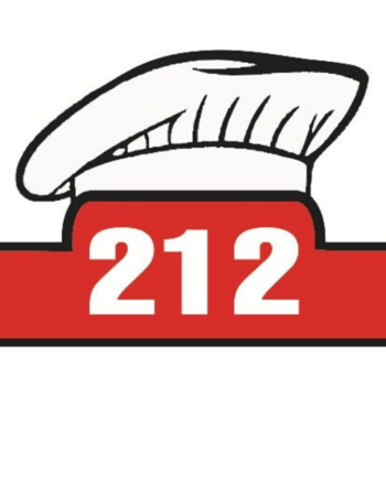 212 Restaurants