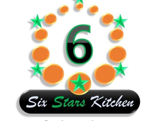 6Stars Kitchen 