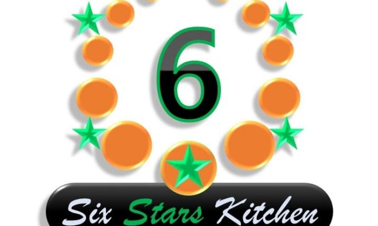 6Stars Kitchen 