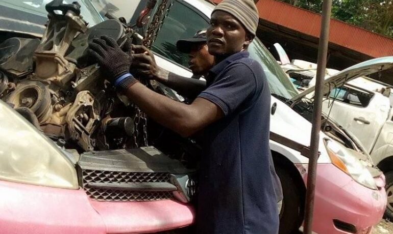 ABSAB Auto Clinic