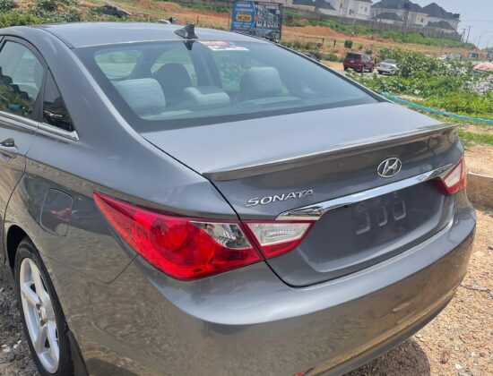 ABUJA AUTO DEALS 