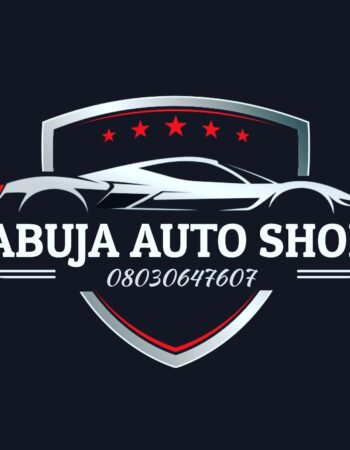 ABUJA AUTO SHOP 