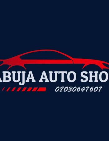 ABUJA AUTO SHOP 