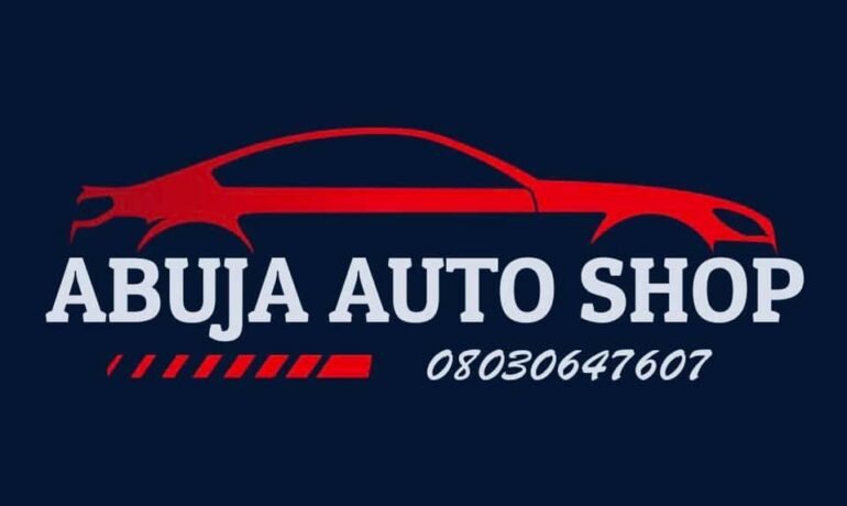 ABUJA AUTO SHOP 