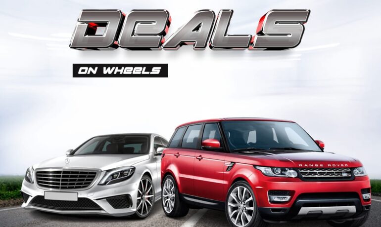 ABUJA CARS HUB – Doppel Autos