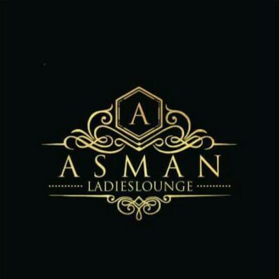 ASMAN Ladies Lounge 