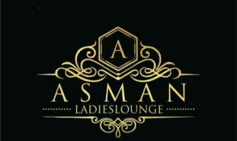 ASMAN Ladies Lounge 