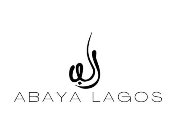 Abaya Lagos by Salihat