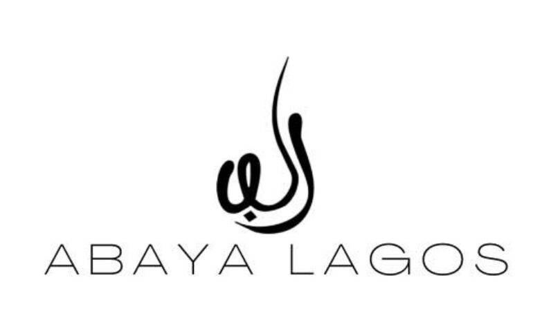 Abaya Lagos by Salihat