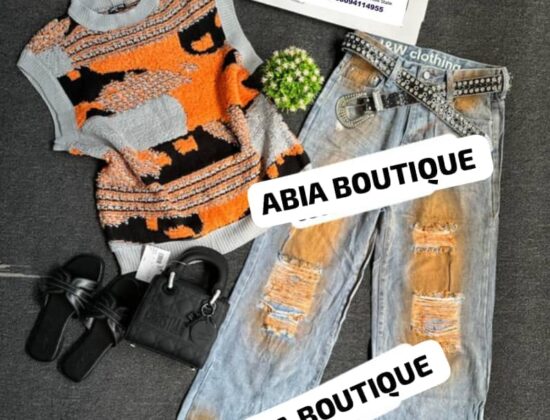 Abia Boutique 