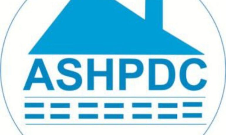 Abia State Housing and Property Development Corporation