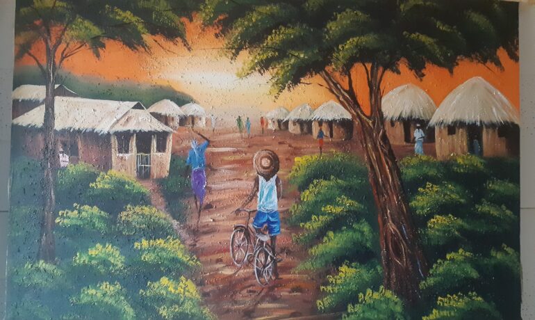Abidoye Art Enterprises
