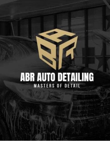 Abr Auto Detailing 