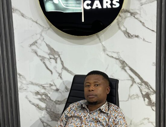 Abuja Best Cars