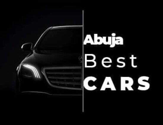 Abuja Best Cars