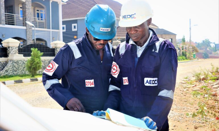 Abuja Electricity Distribution Plc 