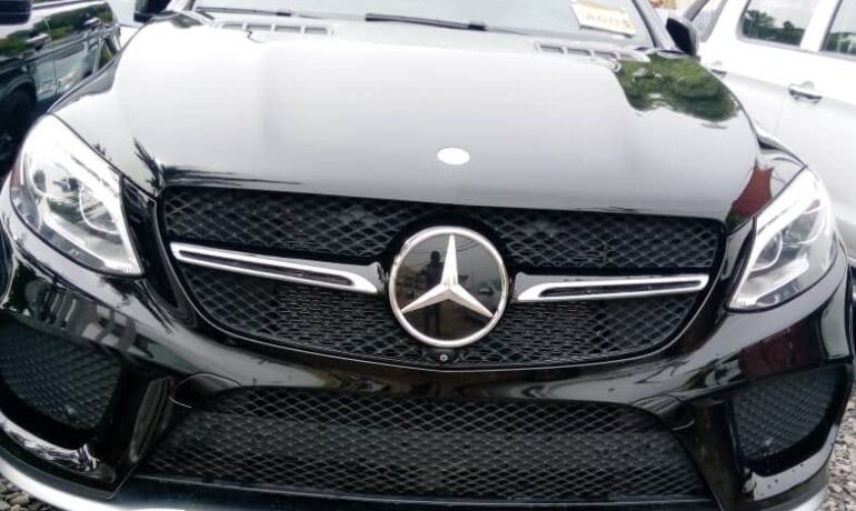 Abuja Used Auto Dealers