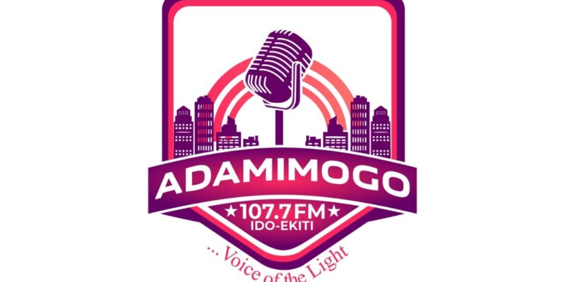 Adamimogo 107.7FM Ido Ekiti 