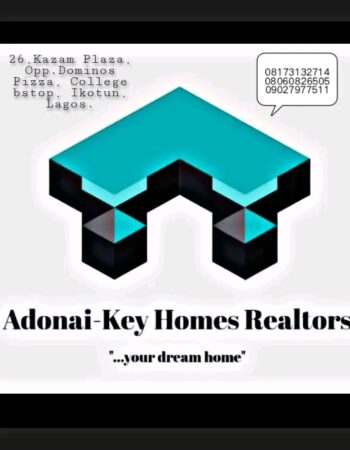 Adonai-Key Homes Realtors