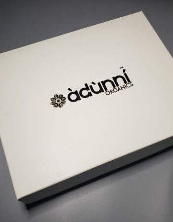 Adunni Organics 