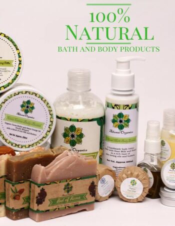 Adunni Organics 