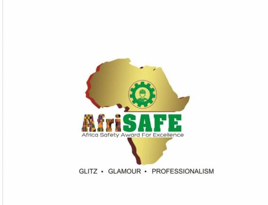 Afrisafe 