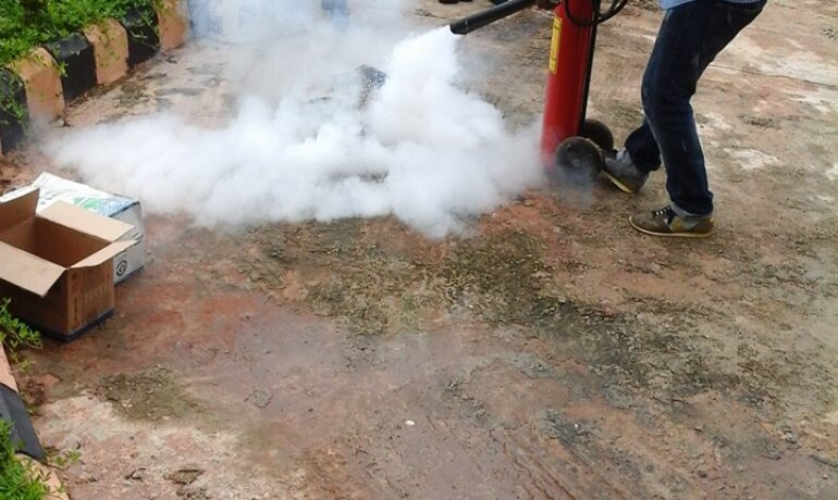 Agility Fire & Safety Ventures 