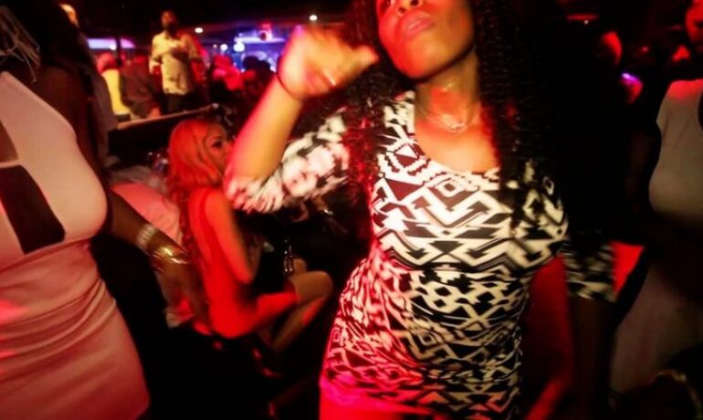 Ajs Lounge