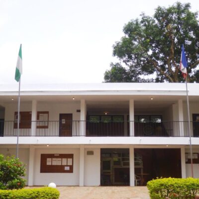 Alliance Française Enugu