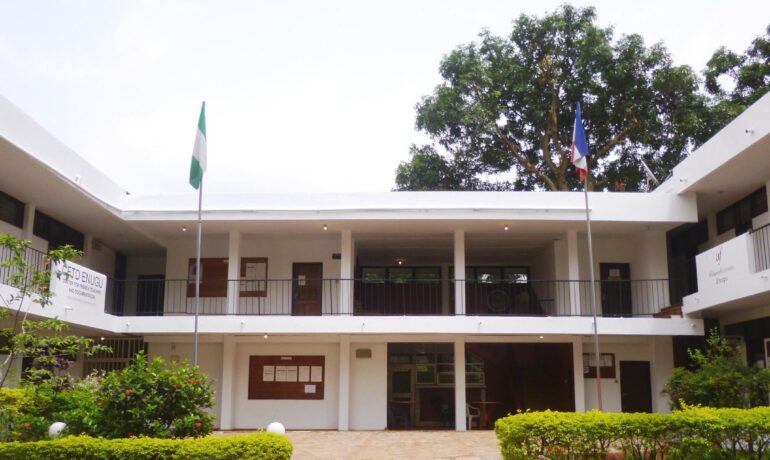 Alliance Française Enugu