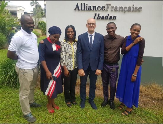 Alliance Française Ibadan 