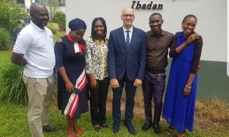 Alliance Française Ibadan 