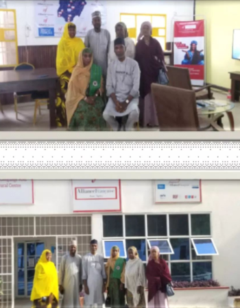 Alliance Française Kano