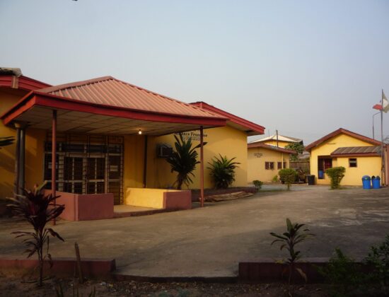 Alliance Française Owerri