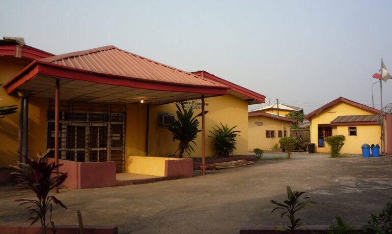 Alliance Française Owerri