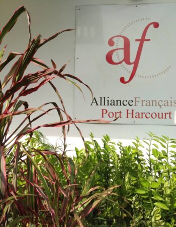 Alliance Française Port Harcourt