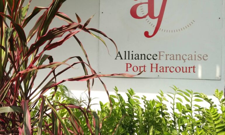 Alliance Française Port Harcourt