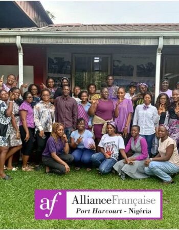 Alliance Française Port Harcourt